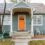 Painting Your Front Door: Tips for a Welcoming and Durable Finish in Portland
